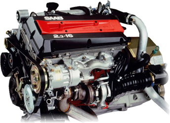 P3F60 Engine